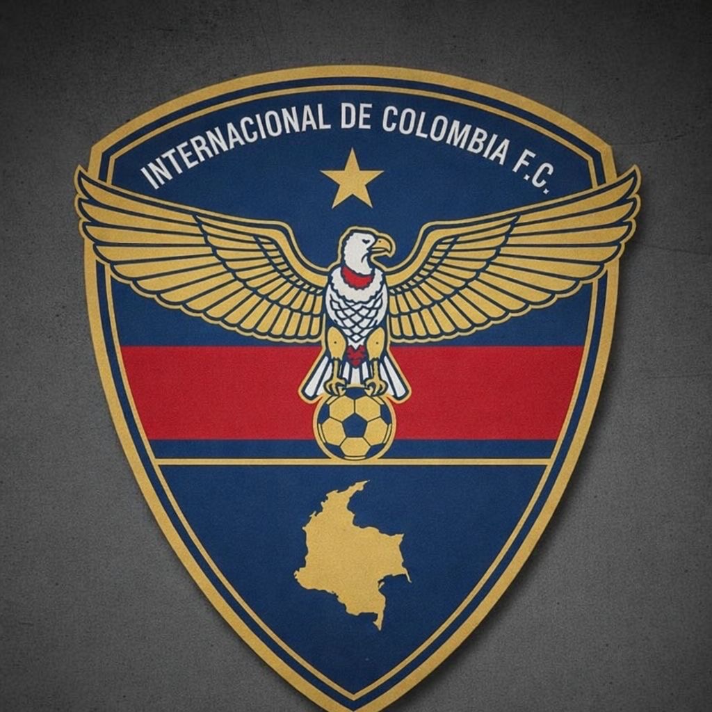 Internacional de Colombia