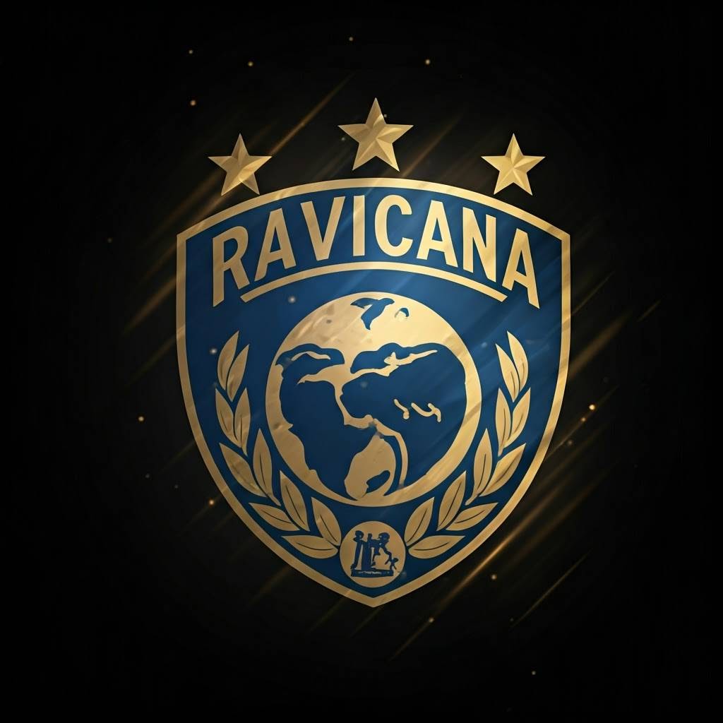 Ravicana