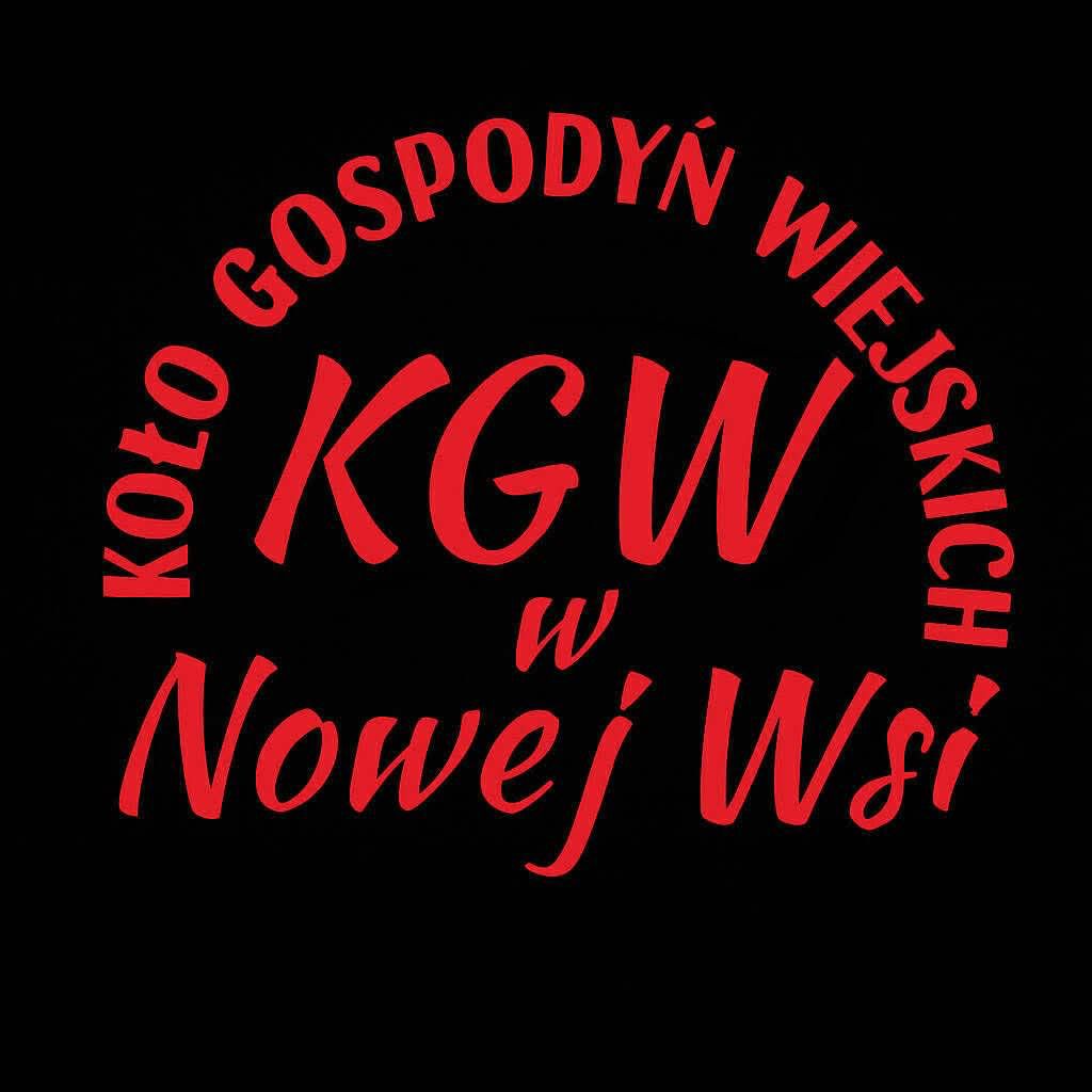 KGW w Nowej Wsi