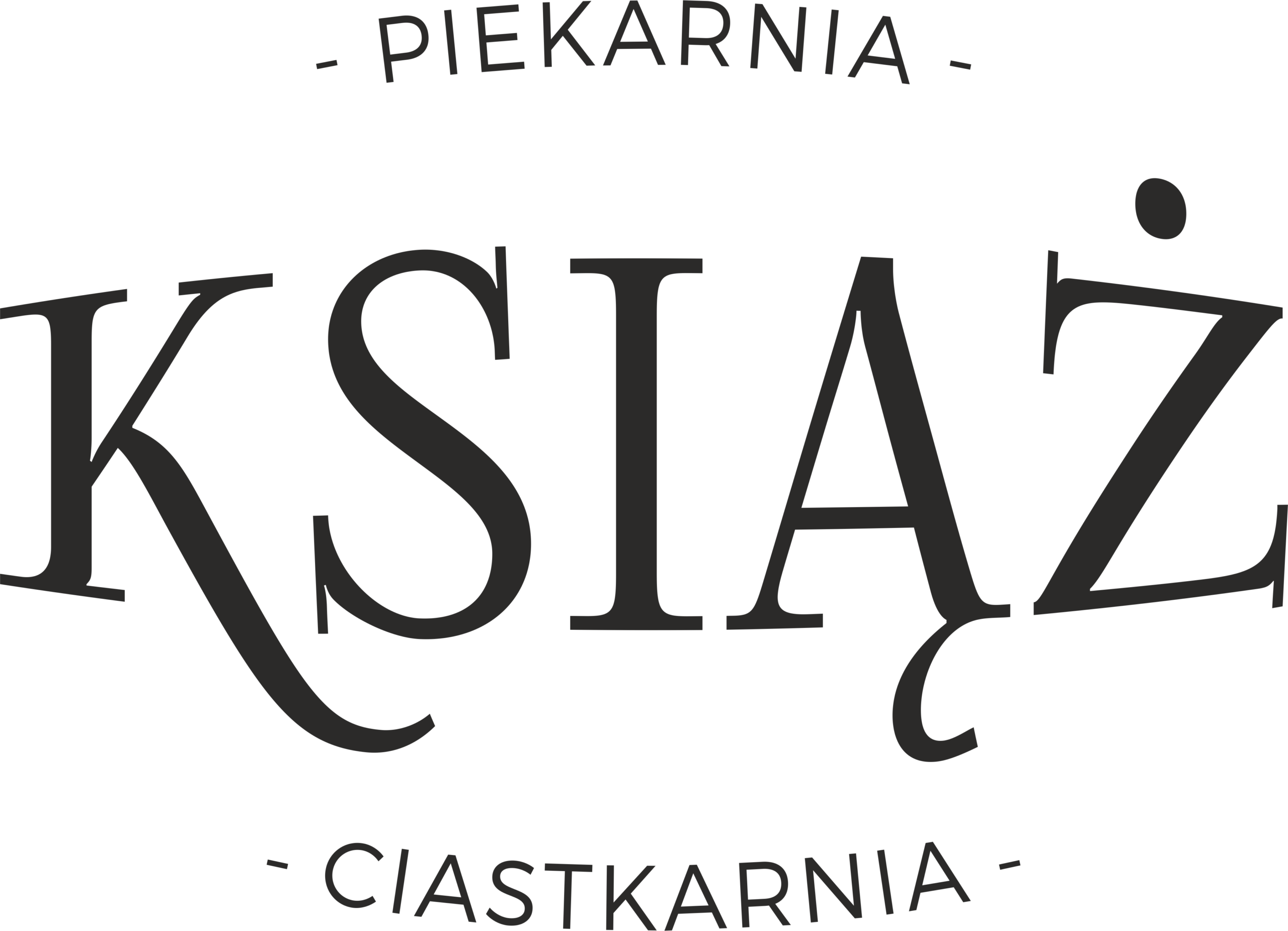 Piekarnia „KSIĄŻ”
