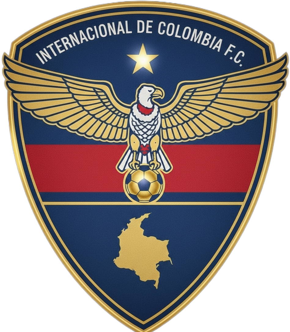Internacional de Colombia FC