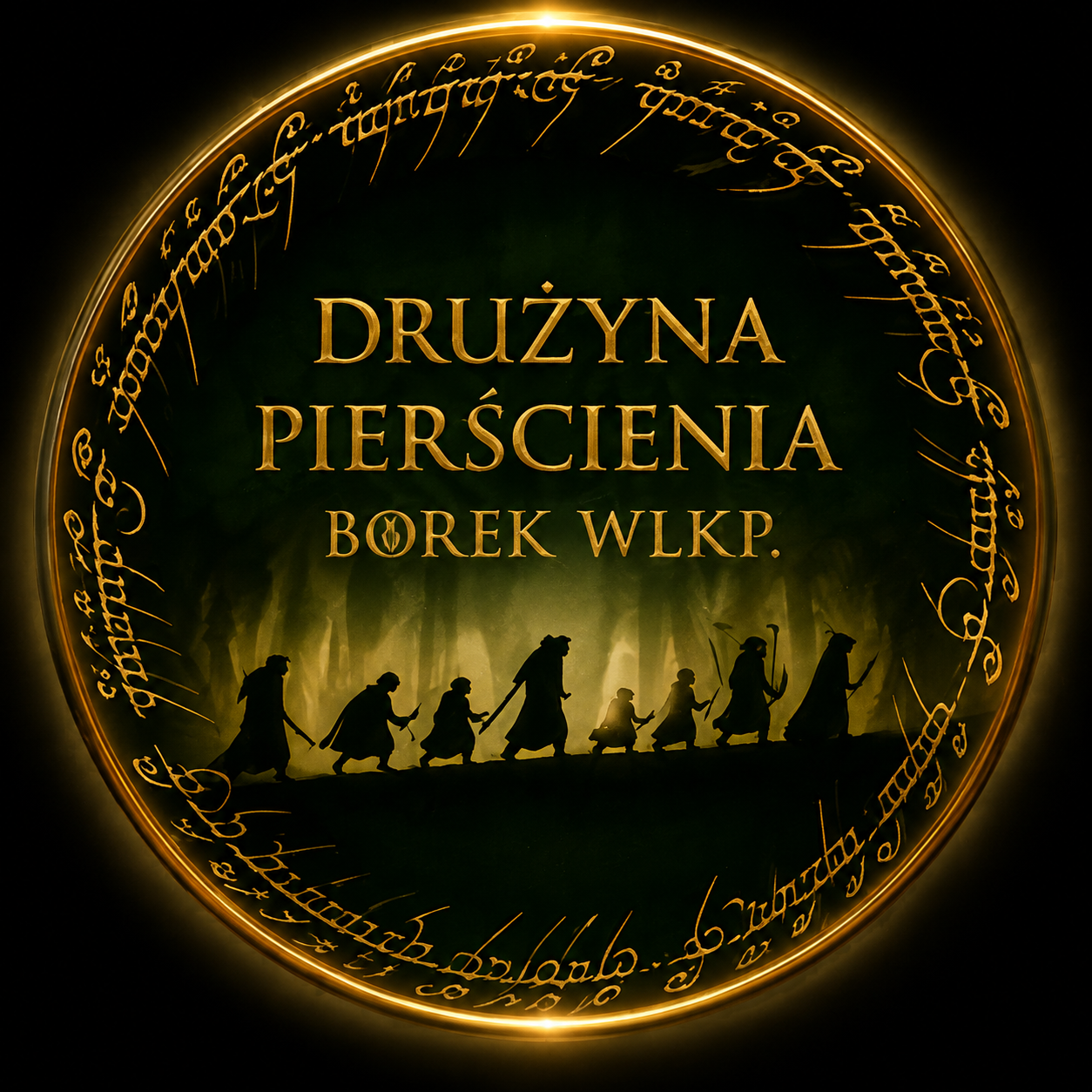 Drużyna Pierścienia Borek Wlkp