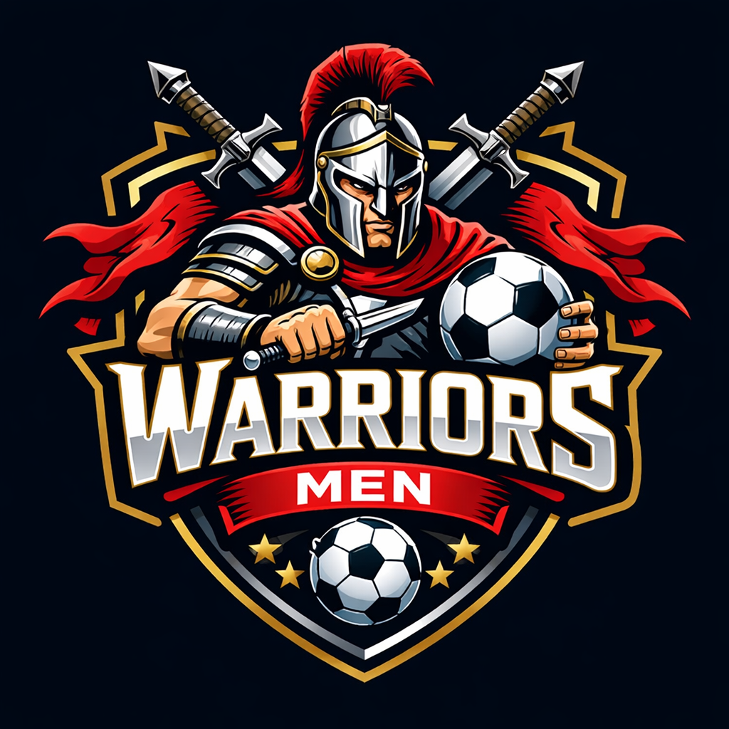 Warriors Men