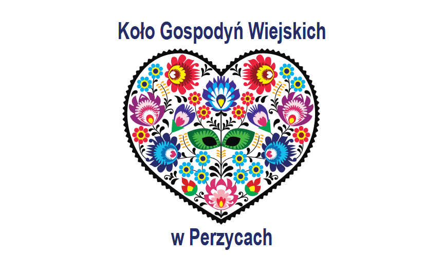 KOŁO GOSPODYŃ WIEJSKICH W PERZYCACH