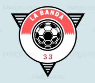 la banda 33