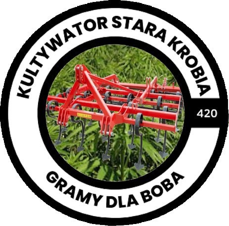 Kultywator Stara Krobia