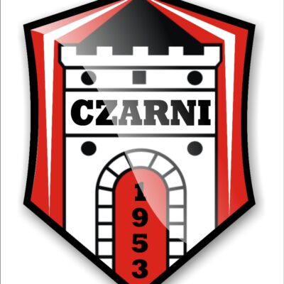 Czarni Czerniejewo