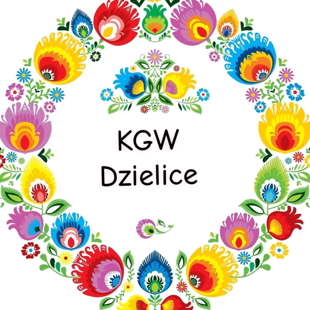 Koło Gospodyń Wiejskich Dzielice