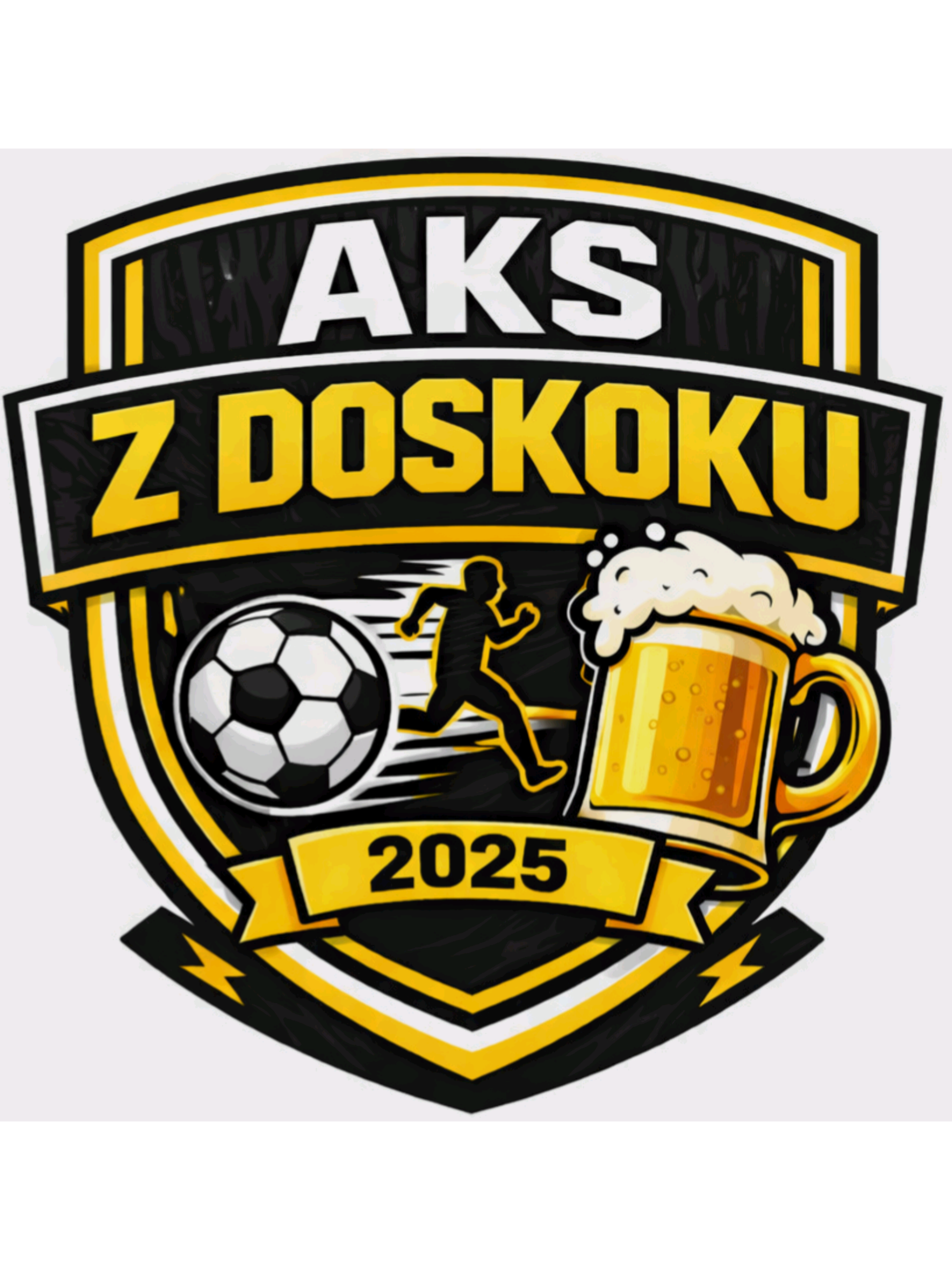 AKS Z DOSKOKU