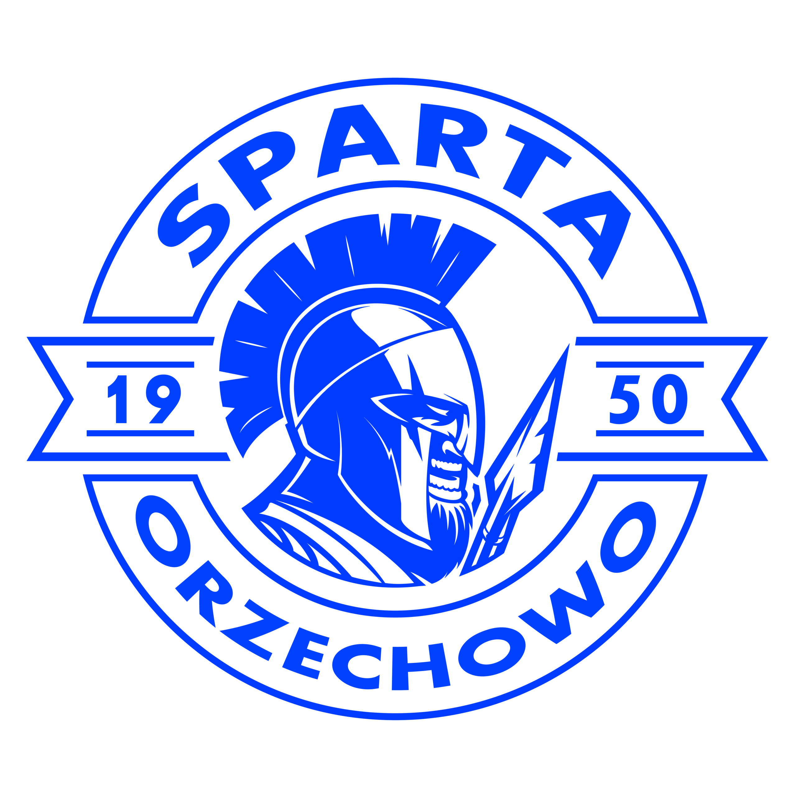 KS „Sparta – Sklejka” Orzechowo